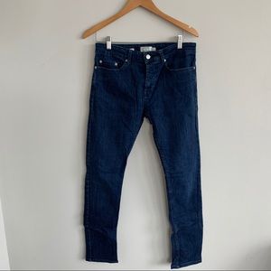 Topman Skinny Jeans